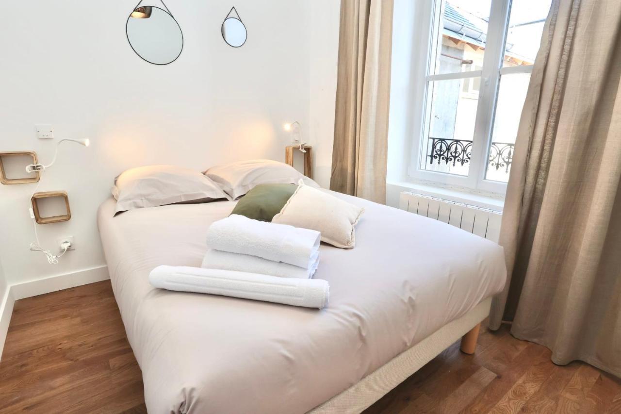 Napoleon Gare 3 T2 Rdc Bylocly Apartment Pontivy Exterior photo